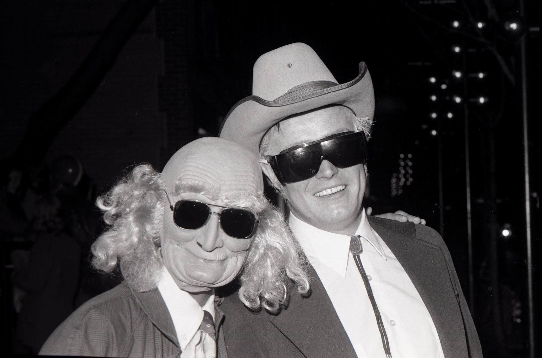 Halloween 1983